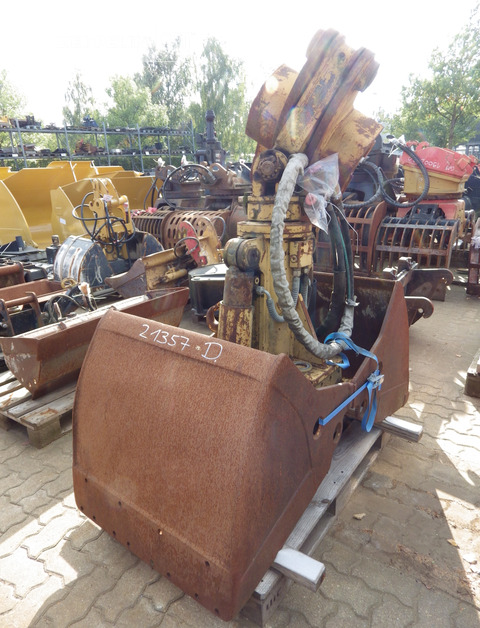 Sonstiges ZZ2 - Ember kulit kerang: gambar 2 Sonstiges ZZ2 - Ember kulit kerang: gambar 2