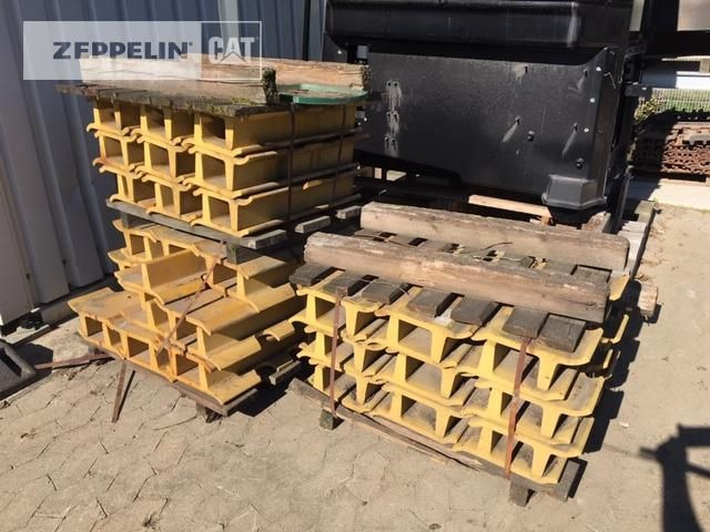 Cat Bodenplatten 610 mm - Suku cadang untuk Ekskavator perayap: gambar 1 Cat Bodenplatten 610 mm - Suku cadang untuk Ekskavator perayap: gambar 1