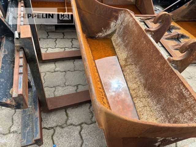 Verachtert TL1600 CW30 schmal - Ember: gambar 2 Verachtert TL1600 CW30 schmal - Ember: gambar 2