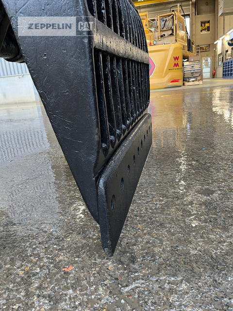 Verachtert VRG30 Sortiergreifer - Grapple: gambar 4 Verachtert VRG30 Sortiergreifer - Grapple: gambar 4