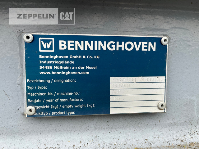 Wirtgen Primärprodukte Erdbe - Fasilitas pembuatan aspal: gambar 4 Wirtgen Primärprodukte Erdbe - Fasilitas pembuatan aspal: gambar 4