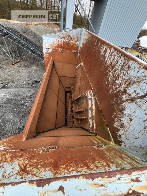 Wirtgen Primärprodukte Erdbe - Fasilitas pembuatan aspal: gambar 3 Wirtgen Primärprodukte Erdbe - Fasilitas pembuatan aspal: gambar 3