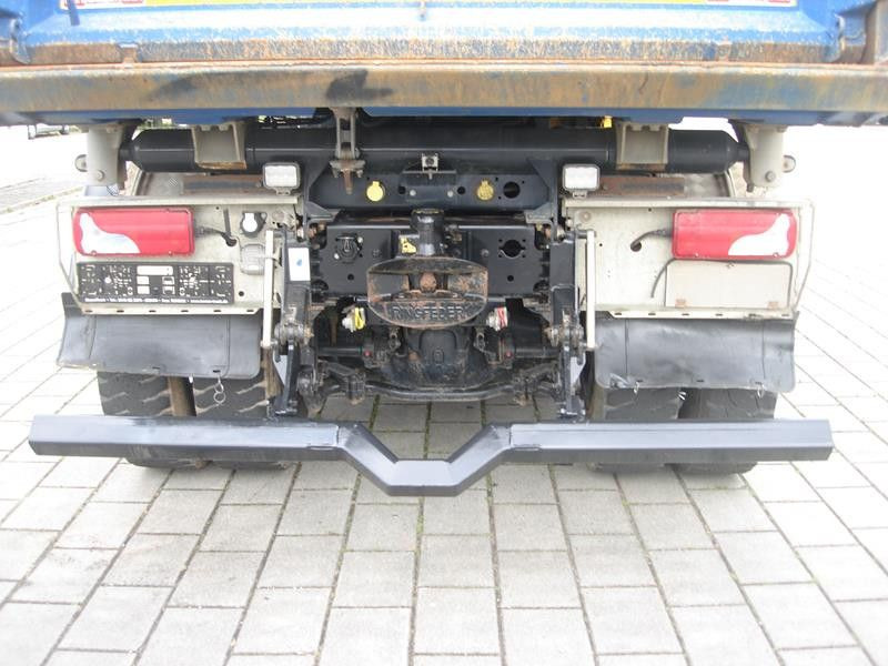 MAN TGS 35.510 8x4 BB- Bordmatik - Truk jungkit: gambar 5 MAN TGS 35.510 8x4 BB- Bordmatik - Truk jungkit: gambar 5