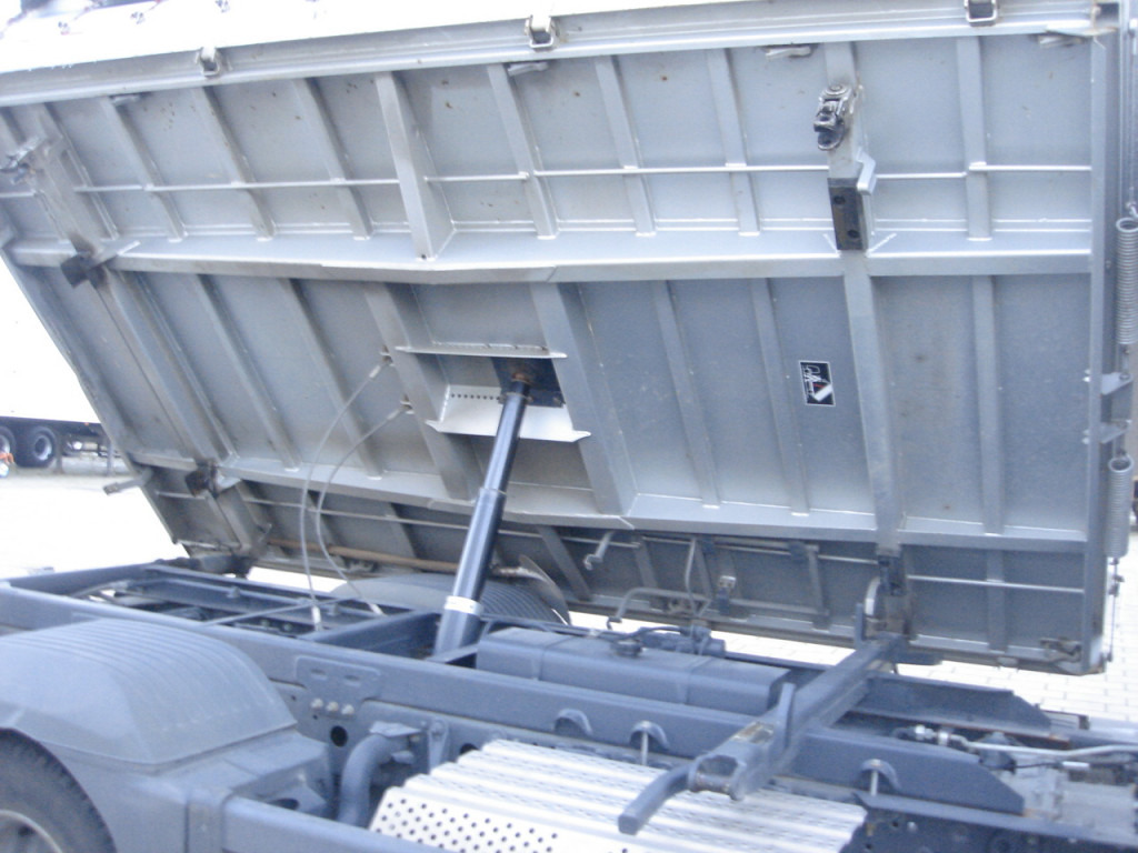 MERCEDES-BENZ Atego 923 K 2-Achs Kipper - Van jungkit: gambar 5 MERCEDES-BENZ Atego 923 K 2-Achs Kipper - Van jungkit: gambar 5