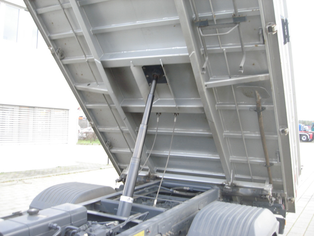 MERCEDES-BENZ Atego 923 K 2-Achs Kipper - Van jungkit: gambar 4 MERCEDES-BENZ Atego 923 K 2-Achs Kipper - Van jungkit: gambar 4