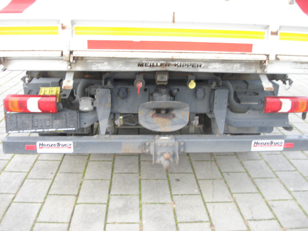 MERCEDES-BENZ Atego 923 K 2-Achs Kipper - Van jungkit: gambar 2 MERCEDES-BENZ Atego 923 K 2-Achs Kipper - Van jungkit: gambar 2