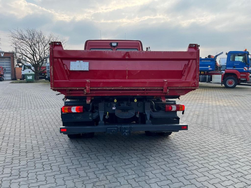 Mercedes-Benz Atego 1530 K 2-Achs Kipper Meiller - Truk jungkit: gambar 4 Mercedes-Benz Atego 1530 K 2-Achs Kipper Meiller - Truk jungkit: gambar 4