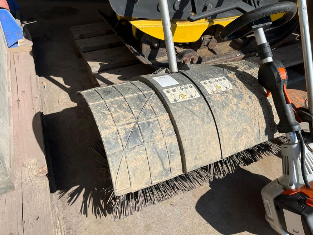 Stihl Kombimotor KM 131 R Kleinteile - Peralatan konstruksi: gambar 2 Stihl Kombimotor KM 131 R Kleinteile - Peralatan konstruksi: gambar 2