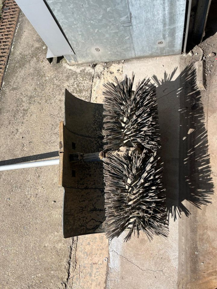 Stihl Kombimotor KM 131 R Kleinteile - Peralatan kebun: gambar 5 Stihl Kombimotor KM 131 R Kleinteile - Peralatan kebun: gambar 5