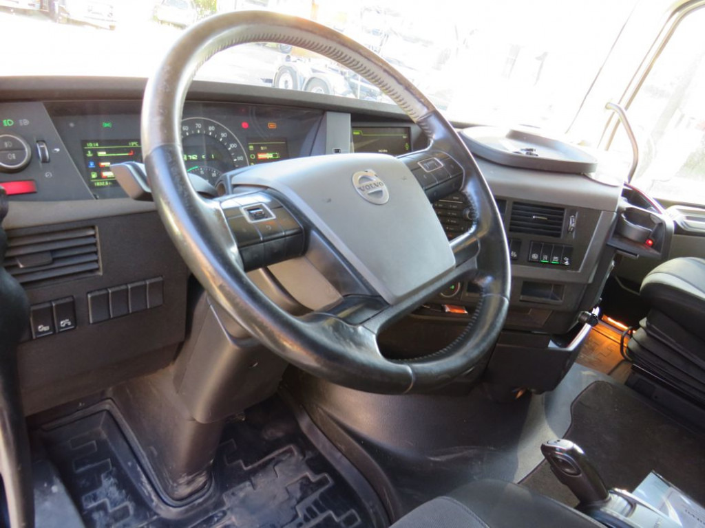 VOLVO (S) Truck FH 460 Abrollkipper Meiller 20.70, Funk - Hook lift: gambar 4 VOLVO (S) Truck FH 460 Abrollkipper Meiller 20.70, Funk - Hook lift: gambar 4