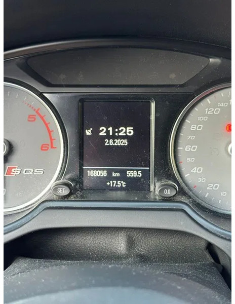 Audi SQ5 TDI 3.0 diesel SUV. beauty...... - Mobil SUV: gambar 4 Audi SQ5 TDI 3.0 diesel SUV. beauty...... - Mobil SUV: gambar 4