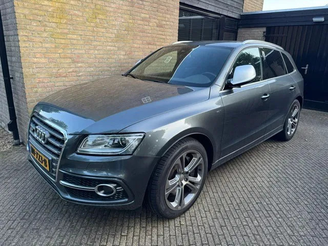 Audi SQ5 TDI 3.0 diesel SUV. beauty...... - Mobil SUV: gambar 1 Audi SQ5 TDI 3.0 diesel SUV. beauty...... - Mobil SUV: gambar 1