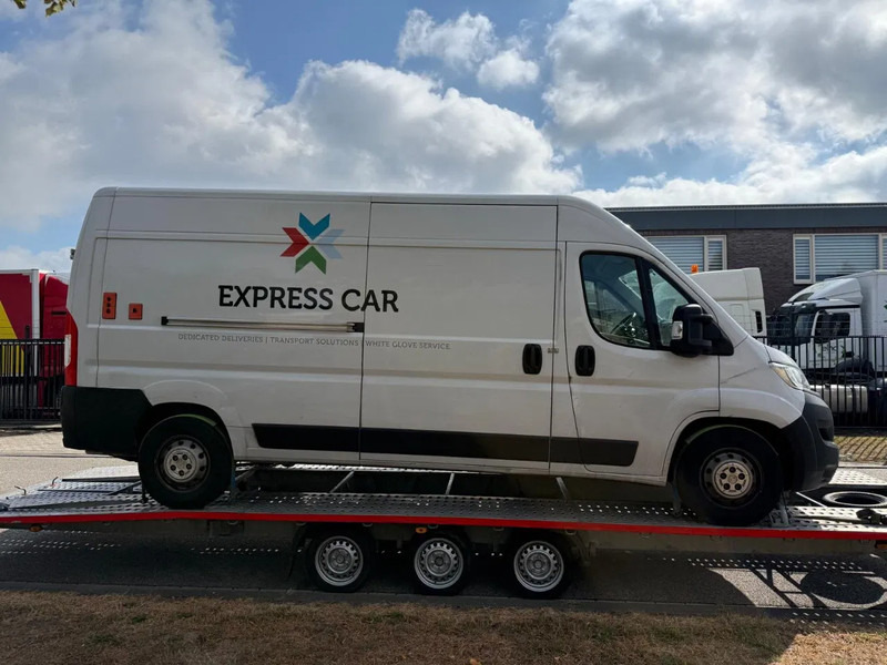 Opel Movano 2.2 diesel lang en hoog met laadklep, motor problemen... - Van panel: gambar 3 Opel Movano 2.2 diesel lang en hoog met laadklep, motor problemen... - Van panel: gambar 3