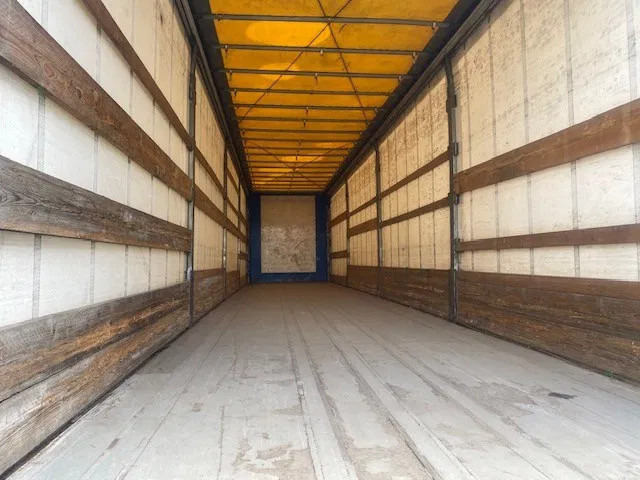 Pacton schuifzeil, 3 asser, SAF , luchtvering, trommelremmen - Semi-trailer dengan terpal samping: gambar 5 Pacton schuifzeil, 3 asser, SAF , luchtvering, trommelremmen - Semi-trailer dengan terpal samping: gambar 5