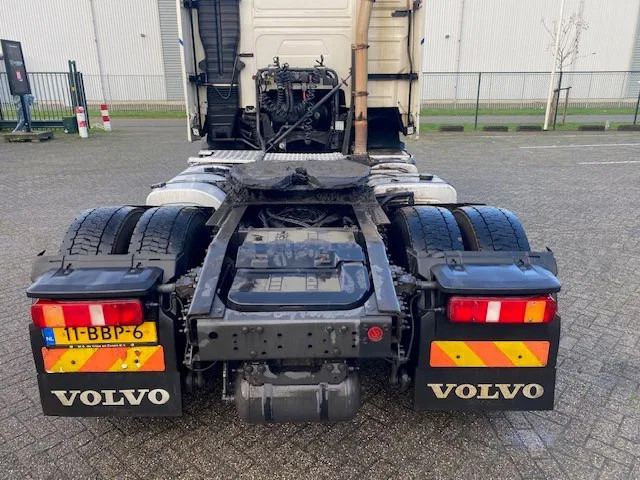 Volvo FH 460 eev globe euro 5 hydrauliek WF, apk gekeurd - Tractor head: gambar 5 Volvo FH 460 eev globe euro 5 hydrauliek WF, apk gekeurd - Tractor head: gambar 5