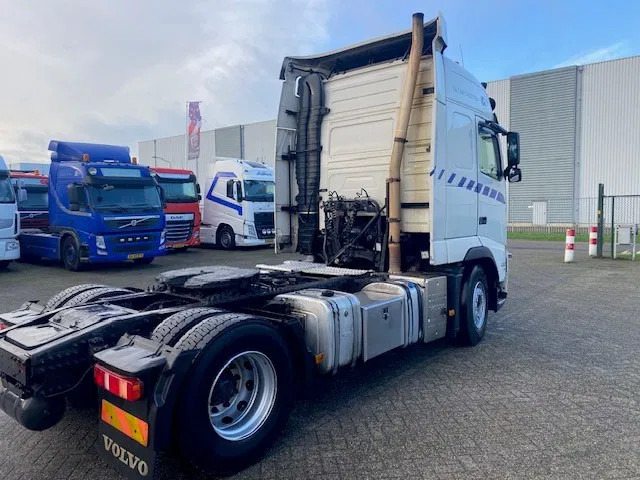 Volvo FH 460 eev globe euro 5 hydrauliek WF, apk gekeurd - Tractor head: gambar 4 Volvo FH 460 eev globe euro 5 hydrauliek WF, apk gekeurd - Tractor head: gambar 4