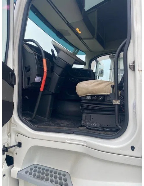 Volvo FH 500 , euro 6 met hydrauliek en lage km stand......compleet uitgevoerd..... - Tractor head: gambar 5 Volvo FH 500 , euro 6 met hydrauliek en lage km stand......compleet uitgevoerd..... - Tractor head: gambar 5