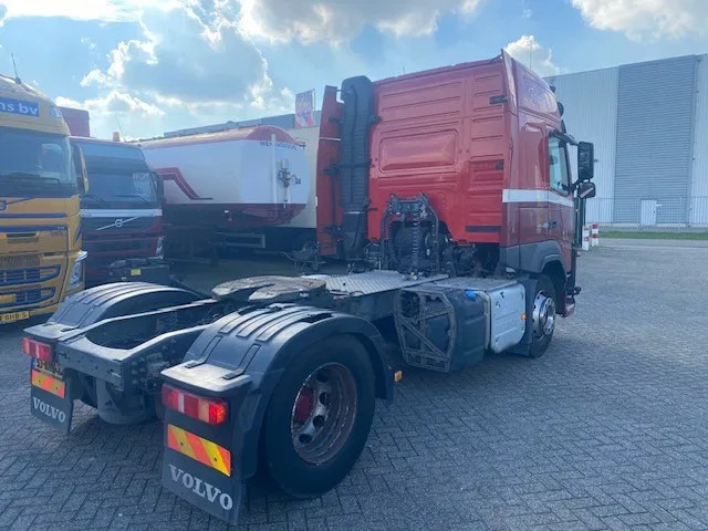 Volvo FM 410 globetrotter, euro 6, pto. - Tractor head: gambar 5 Volvo FM 410 globetrotter, euro 6, pto. - Tractor head: gambar 5