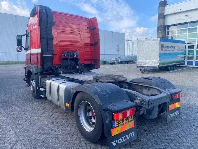 Volvo FM 410 globetrotter, euro 6, pto. - Tractor head: gambar 4 Volvo FM 410 globetrotter, euro 6, pto. - Tractor head: gambar 4