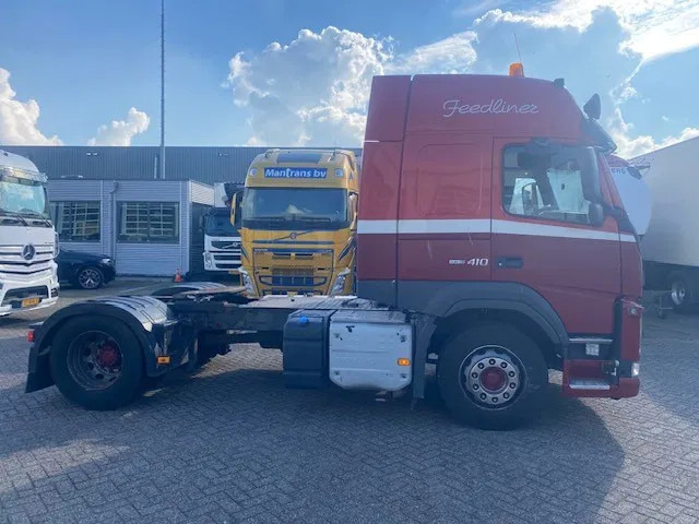 Volvo FM 410 globetrotter, euro 6, pto. - Tractor head: gambar 3 Volvo FM 410 globetrotter, euro 6, pto. - Tractor head: gambar 3