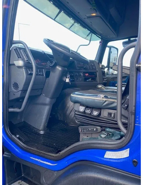 Volvo FM 420 globe hydrauliek - Tractor head: gambar 5 Volvo FM 420 globe hydrauliek - Tractor head: gambar 5