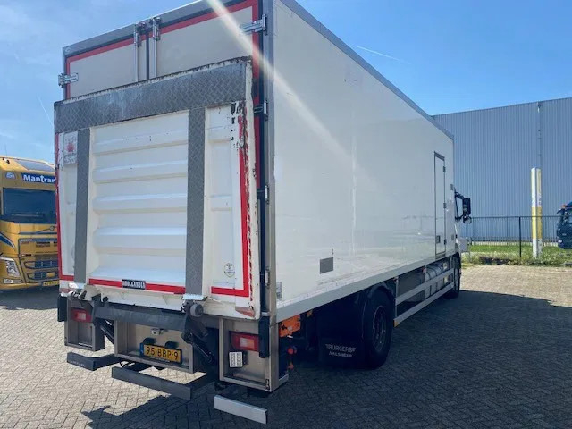 Volvo FM 330 2 temp koelvriesbak , 760 lang, 2 comp, carrier koeler, D"hollandia klep - Truk berpendingin: gambar 3 Volvo FM 330 2 temp koelvriesbak , 760 lang, 2 comp, carrier koeler, D"hollandia klep - Truk berpendingin: gambar 3