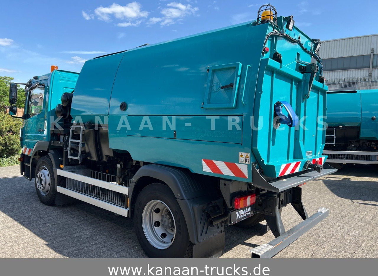 Mercedes-Benz 1324 Atego Johnston VS651 154TKM Euro6c - Penyapu jalan: gambar 4 Mercedes-Benz 1324 Atego Johnston VS651 154TKM Euro6c - Penyapu jalan: gambar 4