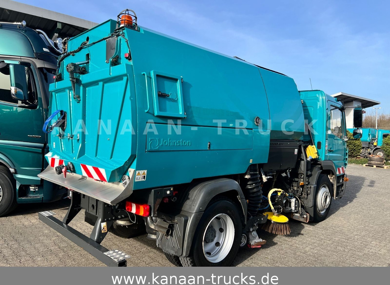 Mercedes-Benz 1324 Atego Johnston VT652 120TKM Euro6b - Penyapu jalan: gambar 5 Mercedes-Benz 1324 Atego Johnston VT652 120TKM Euro6b - Penyapu jalan: gambar 5