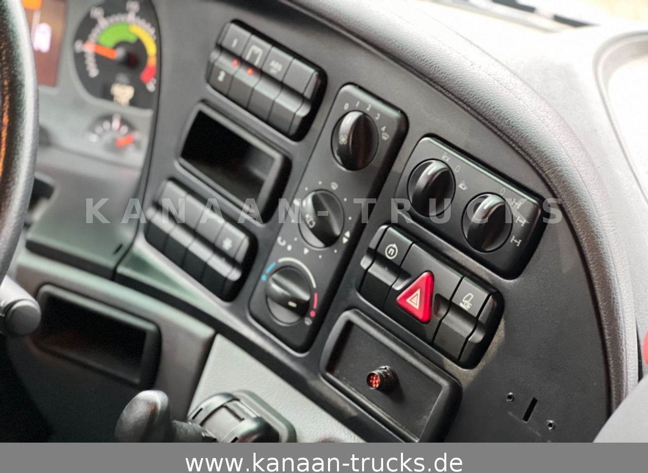 Leasing  Mercedes-Benz 2032 Actros 4x4 Bucher STKF 9500  AIRPORT  KLIMA Mercedes-Benz 2032 Actros 4x4 Bucher STKF 9500  AIRPORT  KLIMA: gambar 26