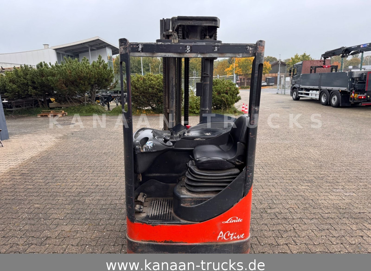 Linde R 20 S Active 5.40 höhe 2t - Peralatan lainnya: gambar 3 Linde R 20 S Active 5.40 höhe 2t - Peralatan lainnya: gambar 3