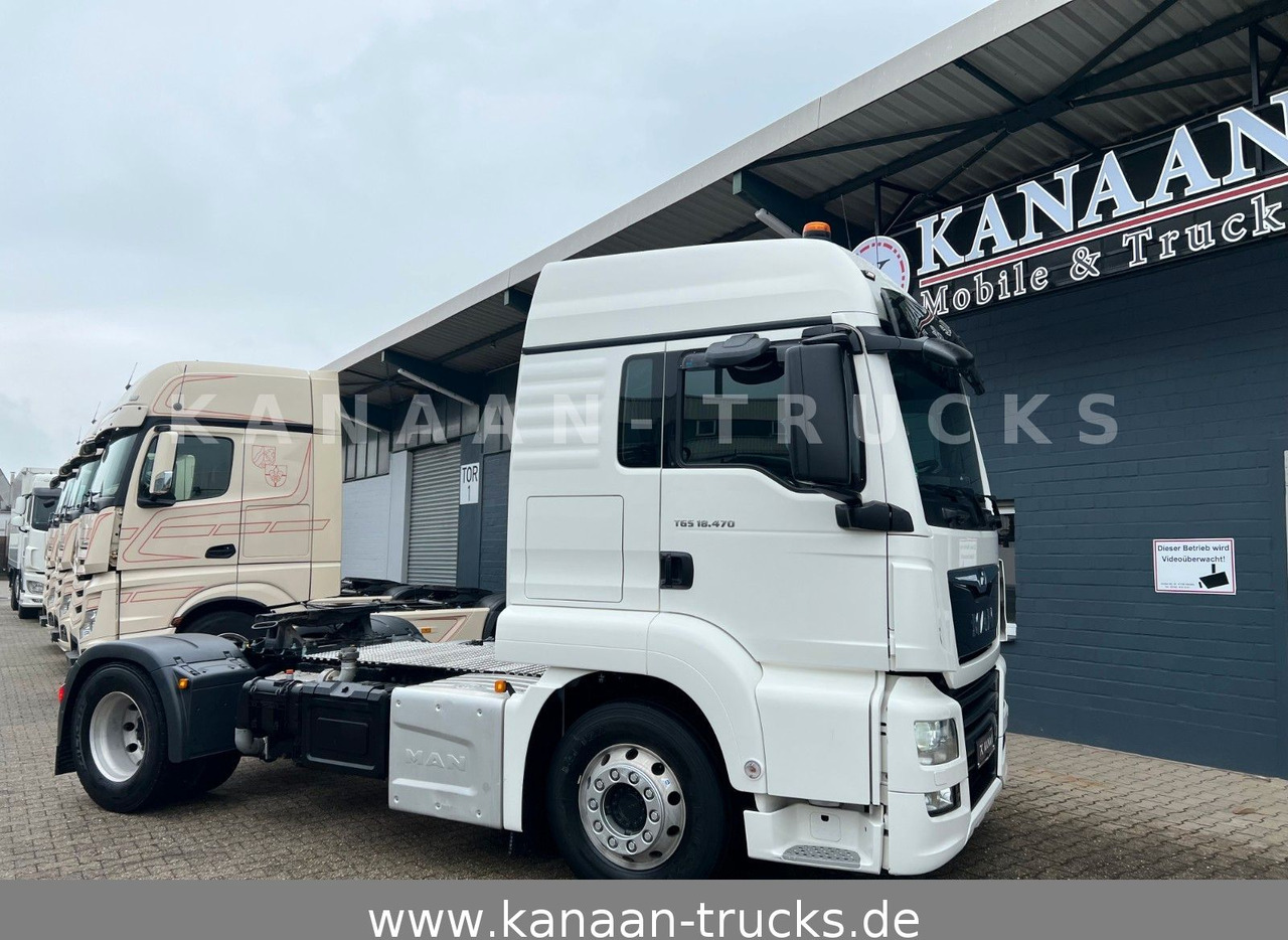 MAN TGS 18.470 LX SILO Kompressor Intarder 7.049Kg - Tractor head: gambar 1 MAN TGS 18.470 LX SILO Kompressor Intarder 7.049Kg - Tractor head: gambar 1