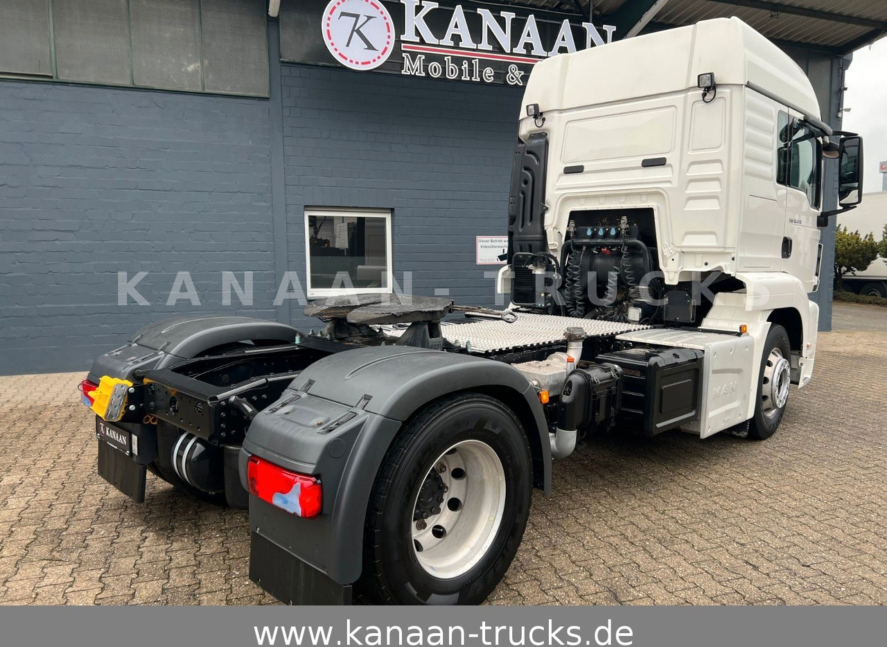 MAN TGS 18.470 LX SILO Kompressor Intarder 7.049Kg - Tractor head: gambar 5 MAN TGS 18.470 LX SILO Kompressor Intarder 7.049Kg - Tractor head: gambar 5