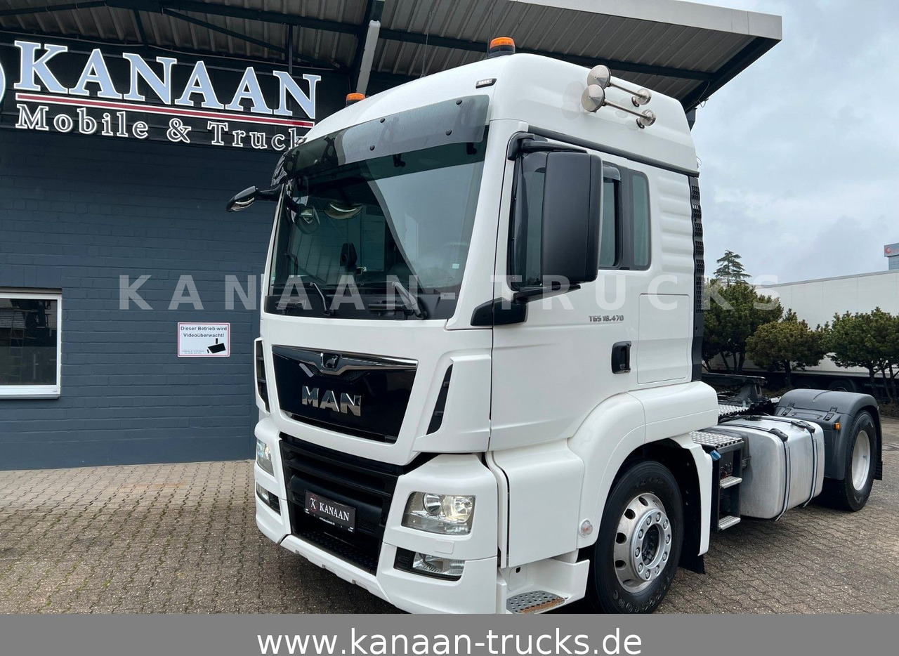 MAN TGS 18.470 LX SILO Kompressor Intarder 7.049Kg - Tractor head: gambar 4 MAN TGS 18.470 LX SILO Kompressor Intarder 7.049Kg - Tractor head: gambar 4