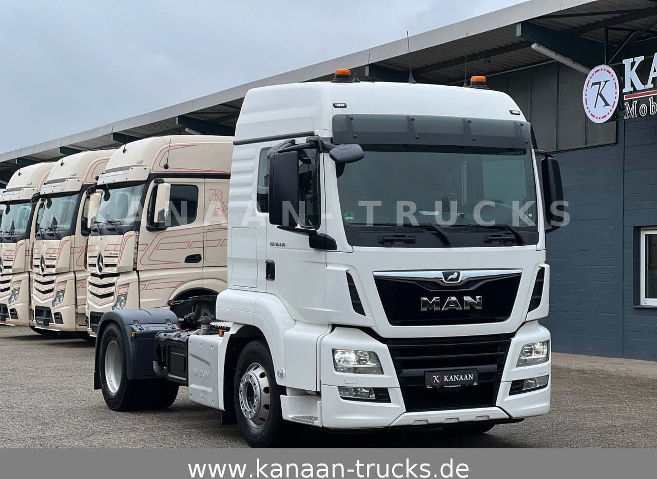 MAN TGS 18.470 LX SILO Kompressor Intarder 7.049Kg - Tractor head: gambar 2 MAN TGS 18.470 LX SILO Kompressor Intarder 7.049Kg - Tractor head: gambar 2