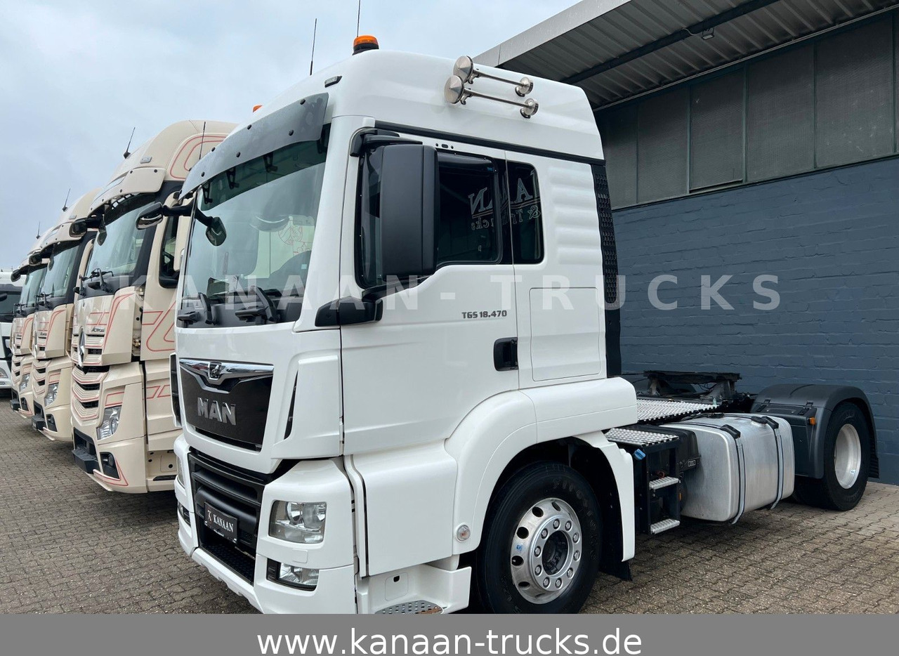 MAN TGS 18.470 LX SILO Kompressor Intarder 7.049Kg - Tractor head: gambar 3 MAN TGS 18.470 LX SILO Kompressor Intarder 7.049Kg - Tractor head: gambar 3