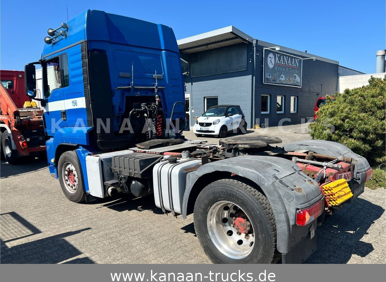MAN TGS 18.480 BLS Hydraulik Schubboden Kipper - Tractor head: gambar 3 MAN TGS 18.480 BLS Hydraulik Schubboden Kipper - Tractor head: gambar 3