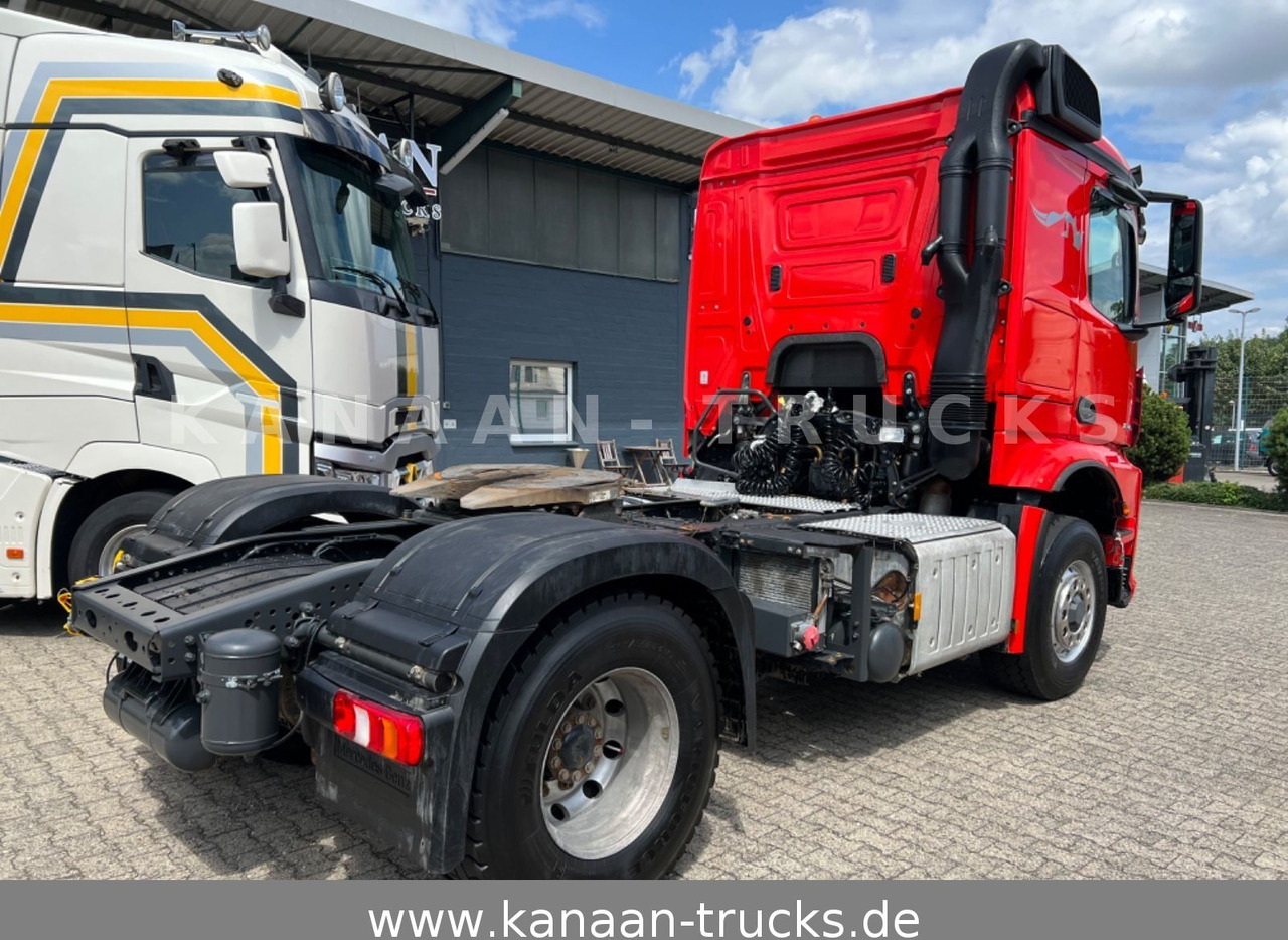 Mercedes-Benz 1846 Arocs LS HAD KipperHydraulik 1845 1848 51 - Tractor head: gambar 4 Mercedes-Benz 1846 Arocs LS HAD KipperHydraulik 1845 1848 51 - Tractor head: gambar 4