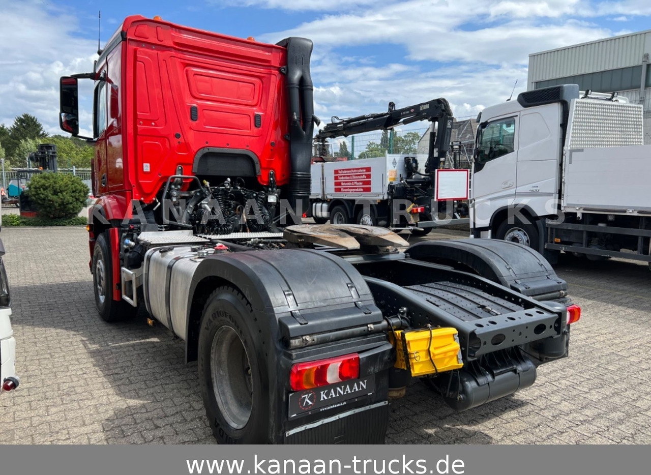 Mercedes-Benz 1846 Arocs LS HAD KipperHydraulik 1845 1848 51 - Tractor head: gambar 3 Mercedes-Benz 1846 Arocs LS HAD KipperHydraulik 1845 1848 51 - Tractor head: gambar 3