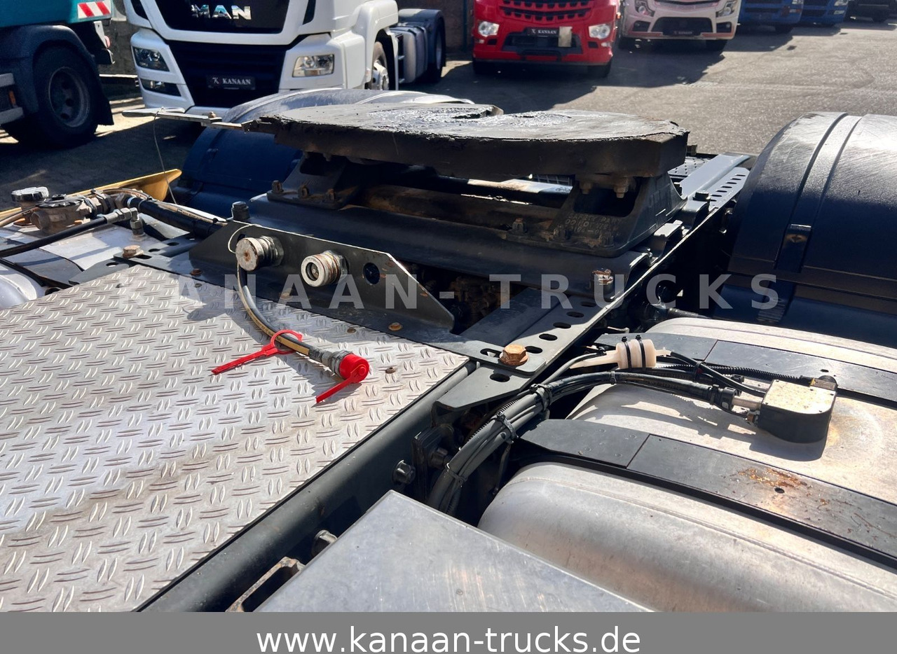 Mercedes-Benz 1846 LS Actros L StreamSpace Hydraulik - Tractor head: gambar 5 Mercedes-Benz 1846 LS Actros L StreamSpace Hydraulik - Tractor head: gambar 5