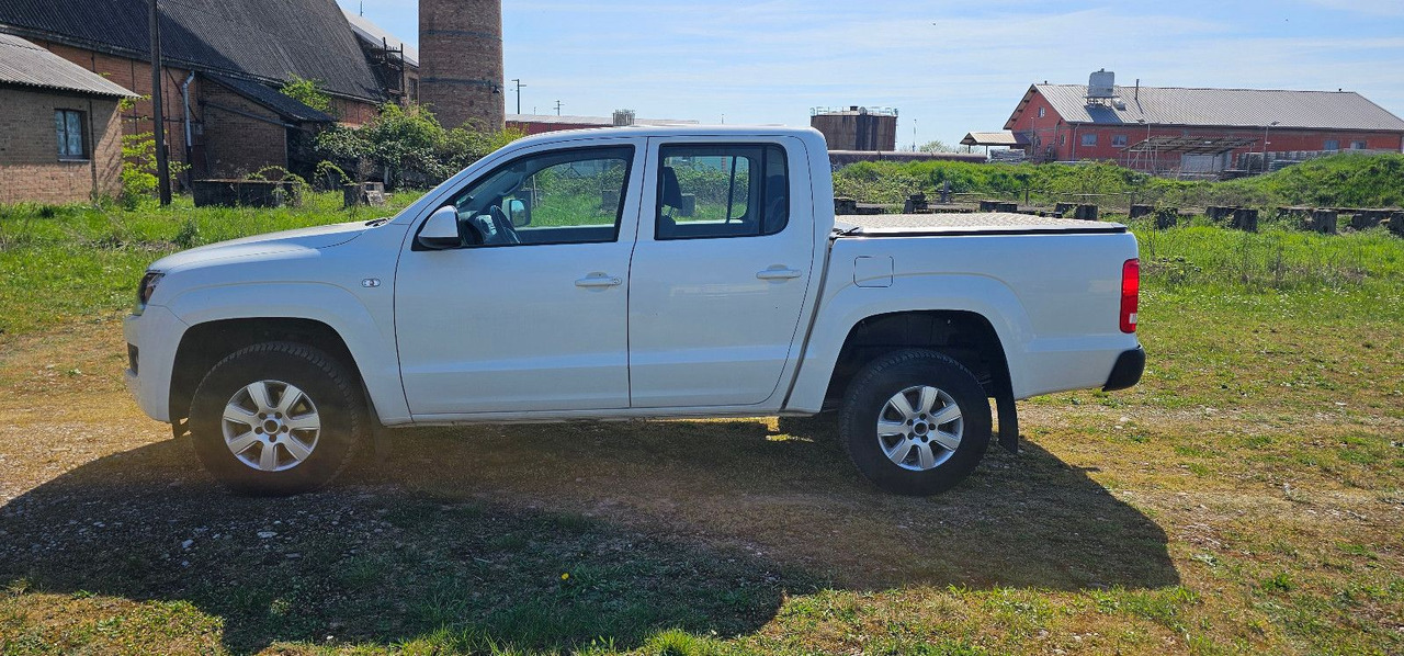 Volkswagen 3,5t AHK!!! Amarok Pickup LKW Zulassung - Mobil SUV: gambar 3 Volkswagen 3,5t AHK!!! Amarok Pickup LKW Zulassung - Mobil SUV: gambar 3