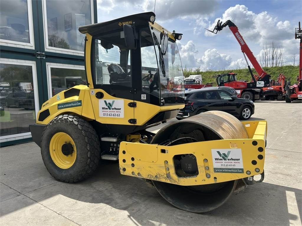 Bomag BW177D-5 (11093) - Pemadat: gambar 3 Bomag BW177D-5 (11093) - Pemadat: gambar 3