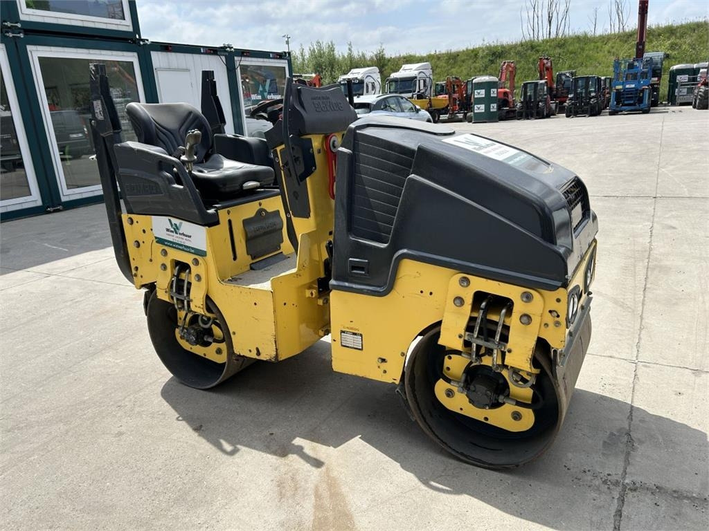 Bomag BW80AD-5 (4605)  - Pemadat: gambar 3 Bomag BW80AD-5 (4605)  - Pemadat: gambar 3