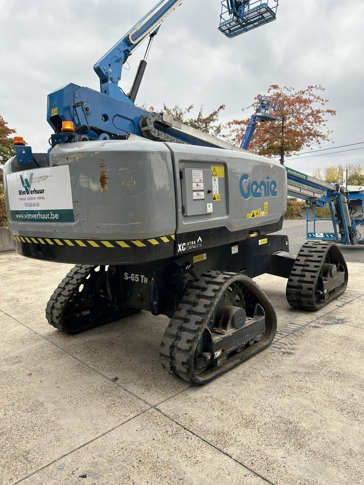 Genie S-65 Trax (6316) - Boom teleskopik: gambar 3 Genie S-65 Trax (6316) - Boom teleskopik: gambar 3