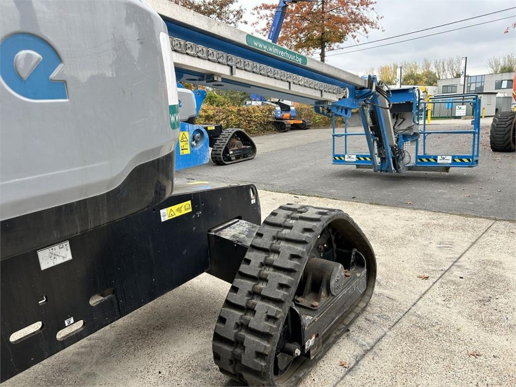 Genie S-65 Trax (6316) - Boom teleskopik: gambar 2 Genie S-65 Trax (6316) - Boom teleskopik: gambar 2