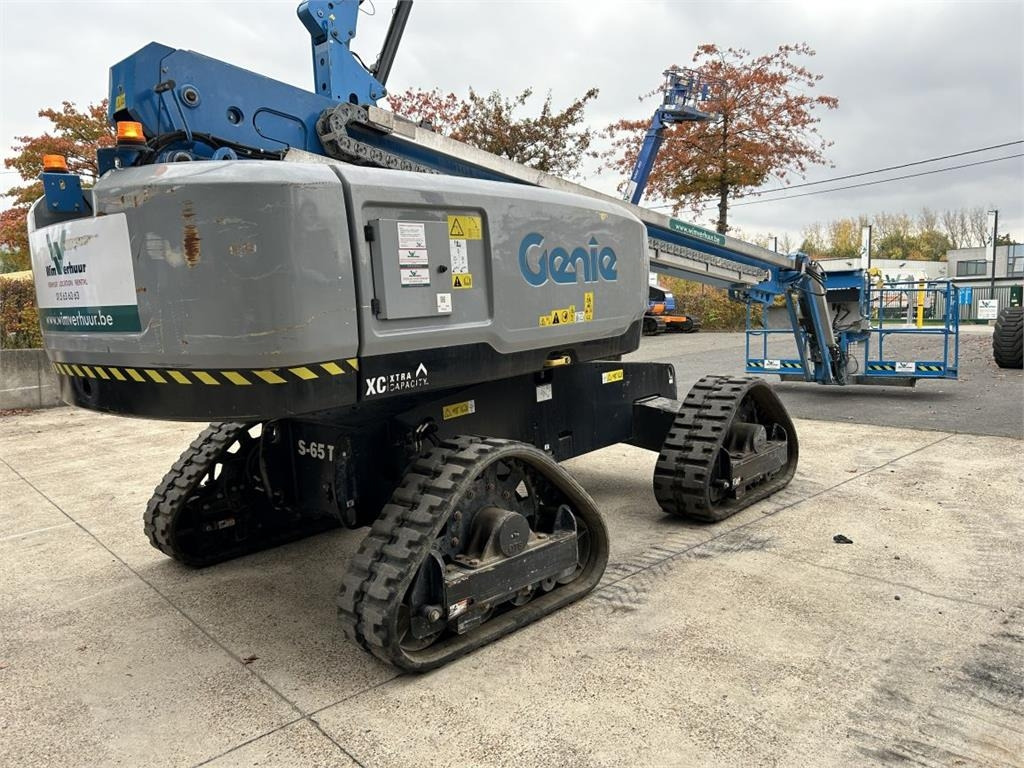 Genie S-65 Trax (6316) - Boom teleskopik: gambar 1 Genie S-65 Trax (6316) - Boom teleskopik: gambar 1