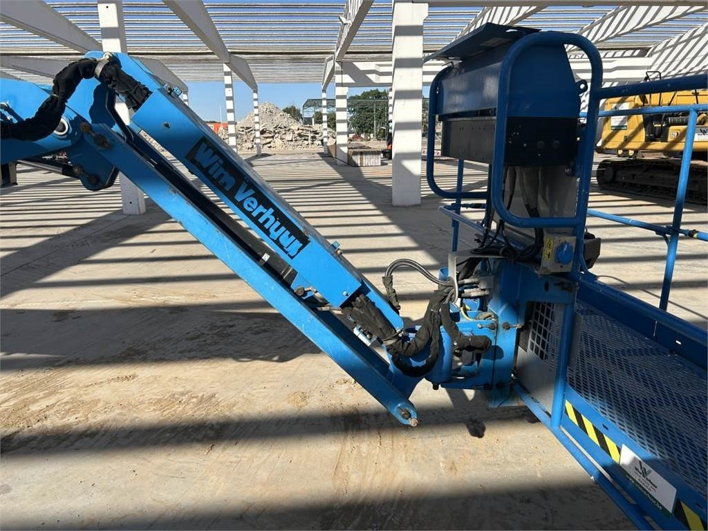 Genie S-65TRAX (1849) - Boom teleskopik: gambar 3 Genie S-65TRAX (1849) - Boom teleskopik: gambar 3