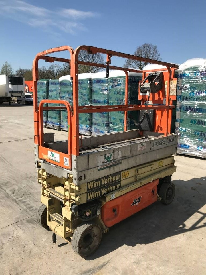 JLG 1930 ES - Scissor lifts: gambar 5 JLG 1930 ES - Scissor lifts: gambar 5