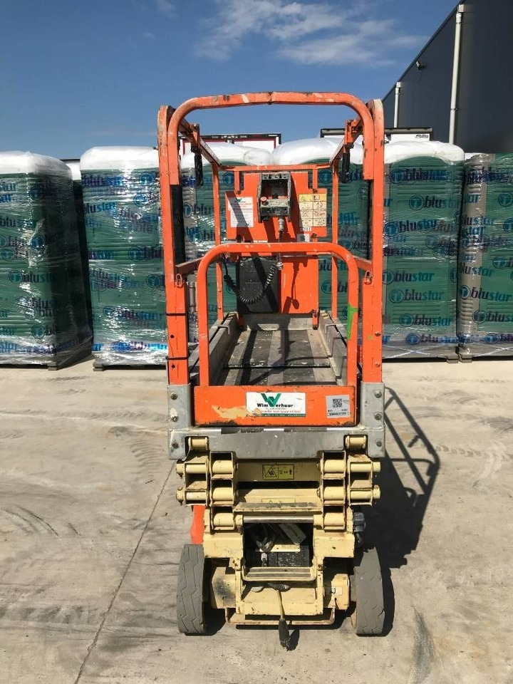 JLG 1930 ES - Scissor lifts: gambar 4 JLG 1930 ES - Scissor lifts: gambar 4