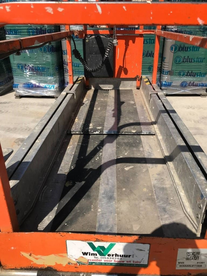 JLG 1930 ES - Scissor lifts: gambar 3 JLG 1930 ES - Scissor lifts: gambar 3