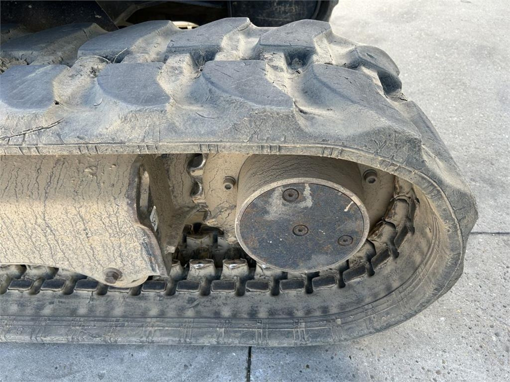 Kubota U50-5 (6970) - Ekskavator mini: gambar 5 Kubota U50-5 (6970) - Ekskavator mini: gambar 5